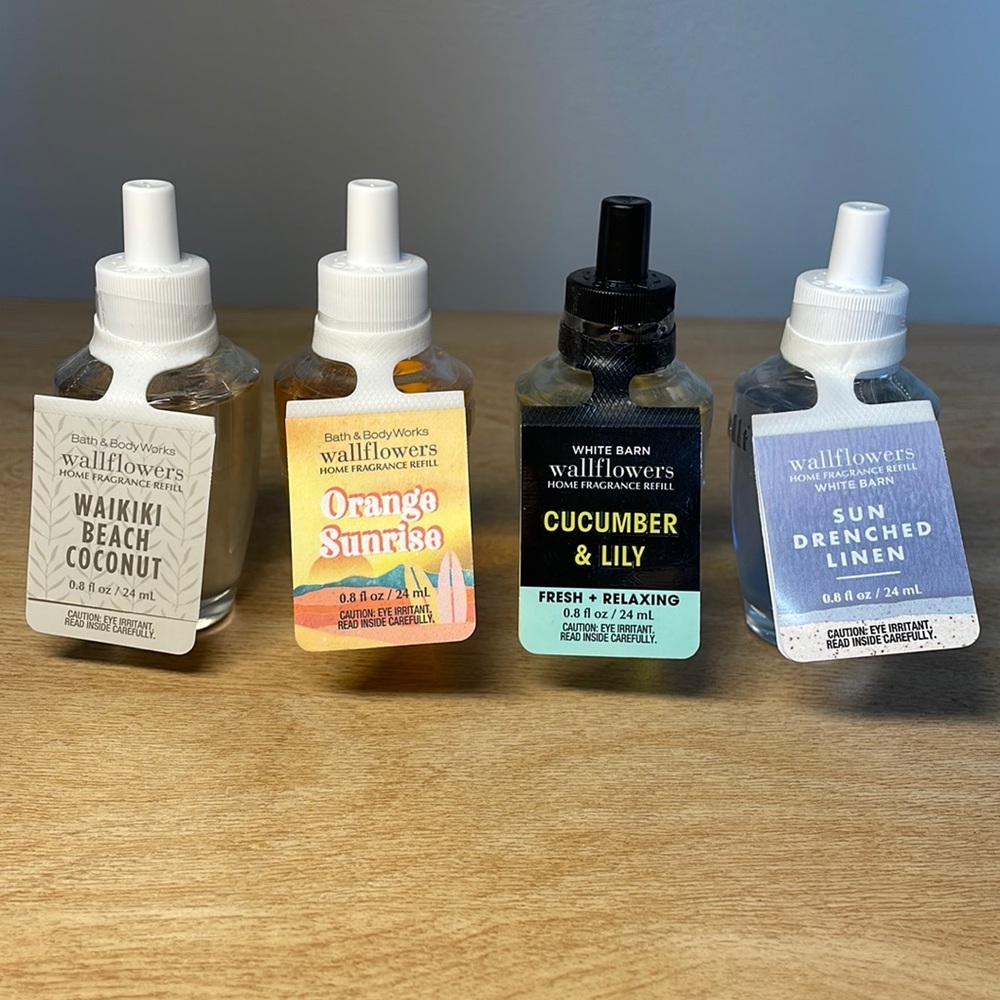 Beachy summer scented wallflowers